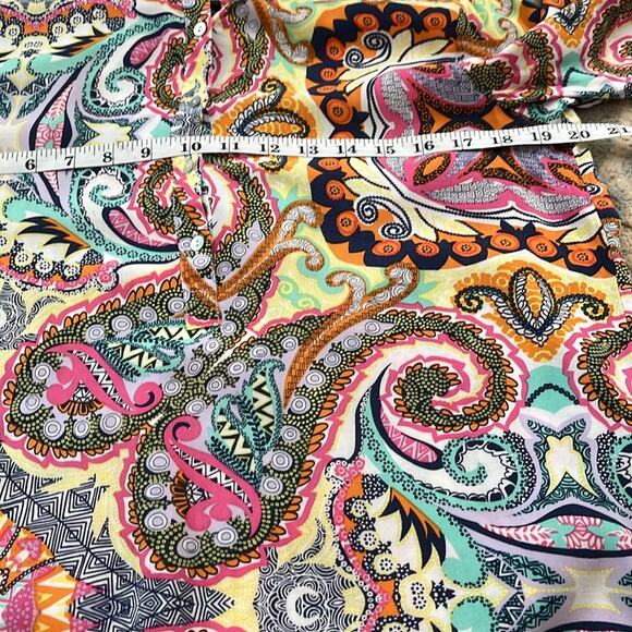 Smith & Soul Tunic Size Small - Picture 8 of 9